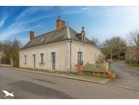 vente maison 5 pièces 160 m² villedômer (37110)