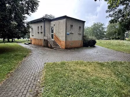 vente maison 3 pièces 75.5 m² à rouhling (57520)  57 000 €