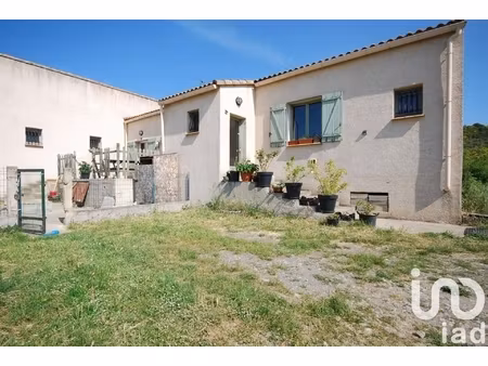 vente maison/villa 14 pièces