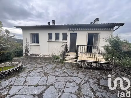 vente maison 5 pièces 117 m² à mauvezin (65130)  150 000 €