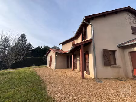 maison saint didier au mont d or 155.12 m2