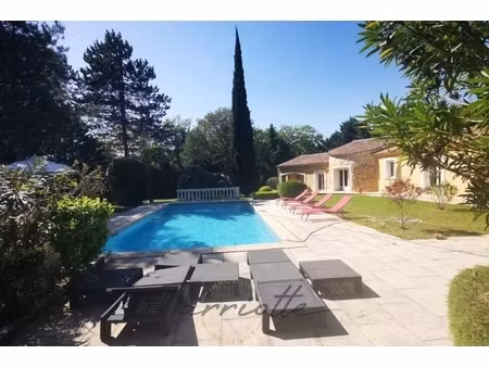 annonce maison à vendre