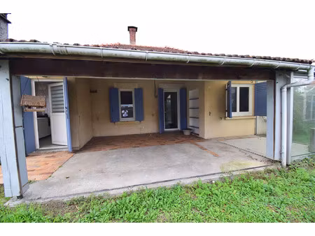 vente maison biscarrosse 40600 - - surface privée