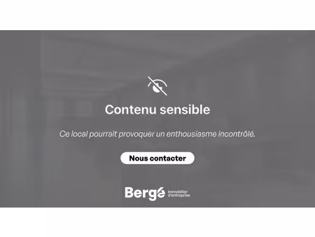 immobilier professionnel à vendre mougins