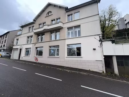 location bureau rodez 12000 - - surface privée
