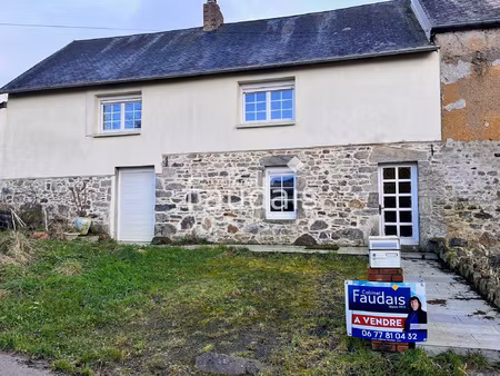 entre saint-lo et coutances