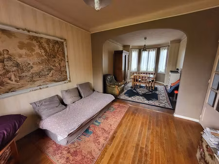 vente maison 4 pièces 85.2 m² à montereau-fault-yonne (77130)  274 000 €