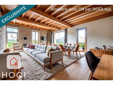 vente maison 6 pièces 250 m² à saint-pierre-de-mons (33210)  250 000 €