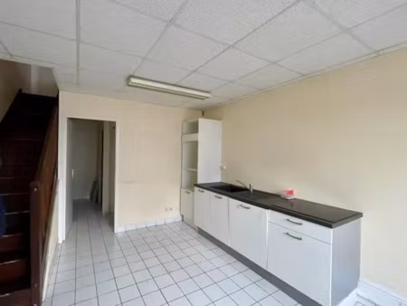 vente bureau evreux 27000