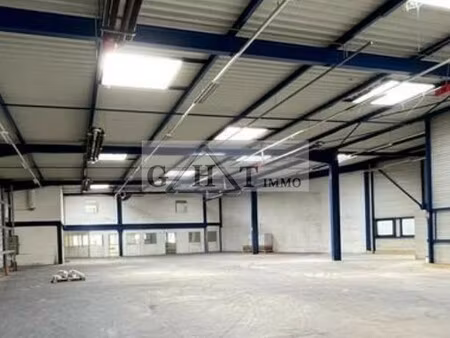 location local commercial