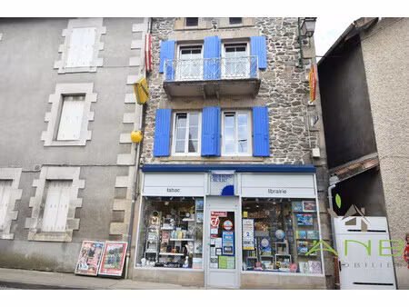 fonds de commerce -presse  tabac