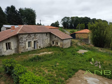 maison de caractère à façonner selon vos envies – mazerolle