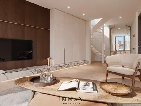 res. sirius | appartement nouvellement construit