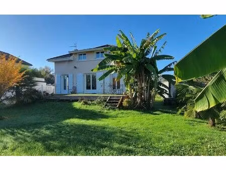 maison ousse m² t-5 à vendre  316 000 €