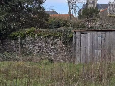 vente terrain à champtoceaux (49270) : à vendre / champtoceaux