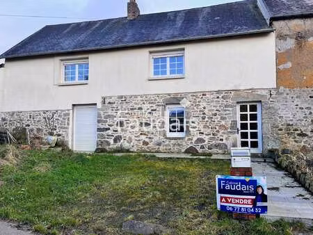 vente maison à cambernon (50200) : à vendre / 139m² cambernon