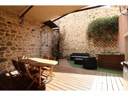 maison de caractère