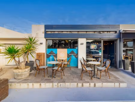 vente locaux professionnels 50 m² à carry-le-rouet (13620)  150 000 €