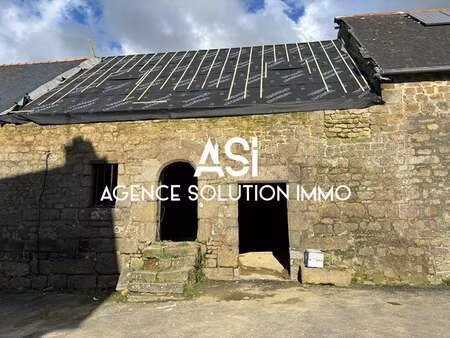 vente maison à la bazouge-du-désert (35420) : à vendre / 70m² la bazouge-du-désert