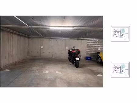 parking à louer à langedijk 2 laakdal (rbs23415)