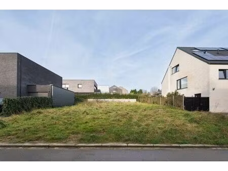 tervuren ( duisburg)  situé au calme dans un lotissement.