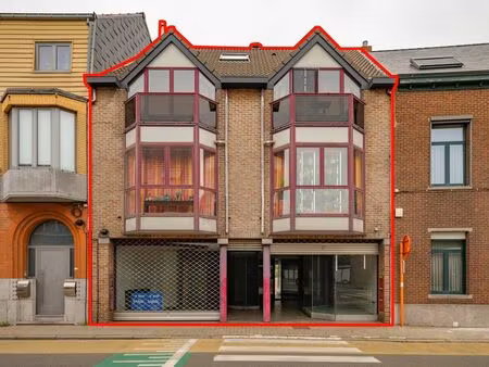 bien professionnel à vendre à londerzeel € 689.000 (l0yrt) - moyson & prodan | zimmo