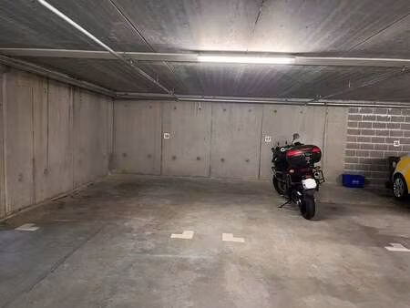 garage à louer à vorst € 80 (l0ytx) - verhuurburo | zimmo