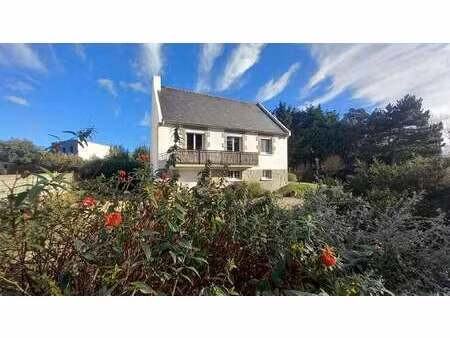 vente maison à paimpol (22500) : à vendre / 75m² paimpol