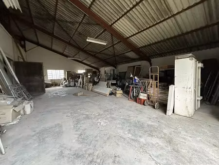 depot - entrepot a louer