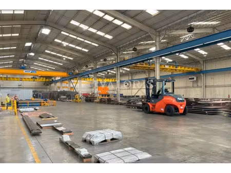 entrepot - logistique a louer