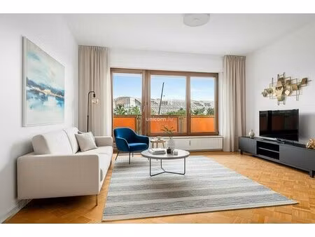 for sale for apartment 90 m² – 850 000 € |luxembourg-kirchberg