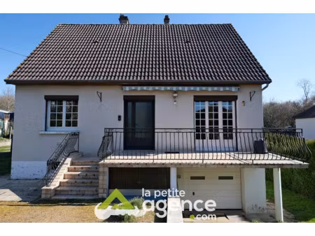 vente maison 5 pièces 100 m² à urzy (58130)  149 760 €