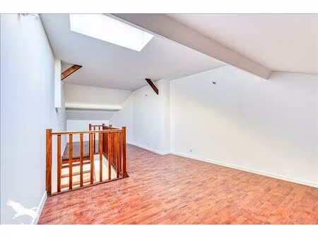 vente appartement 2 pièces 53 m² beaumont-sur-oise (95260)