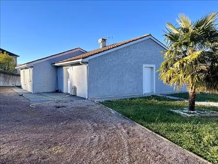 vente maison 4 pièces 105 m² aubin (12110)