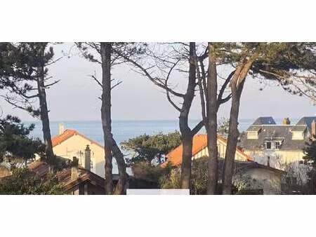 maison avec jardin quiberville (76)