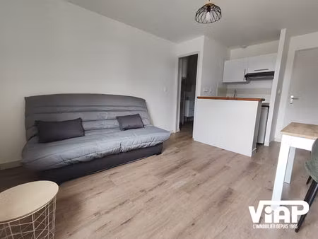 studio meuble proche gay lussac