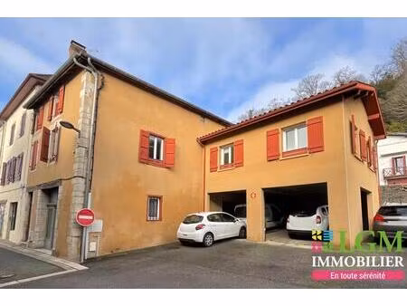 immeuble peyrehorade