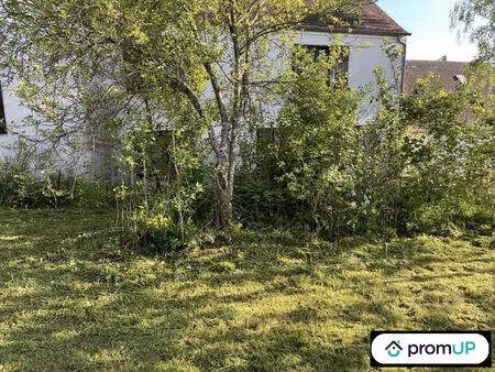 vente maison 4 pièces 123 m² courtomer (77390)