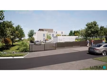 en vente appartement 72 17 m² – 302 000 € |beblenheim