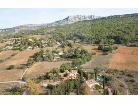 vente propriété 20 pièces