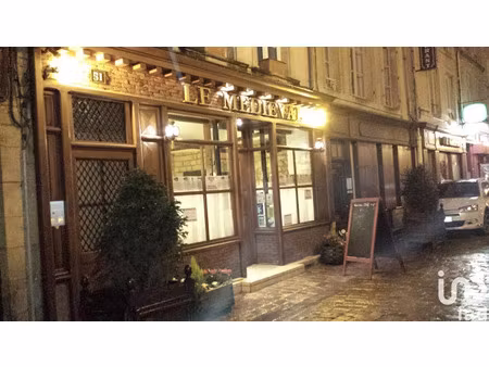 vente locaux professionnels 100 m² à sedan (08200)  49 500 €