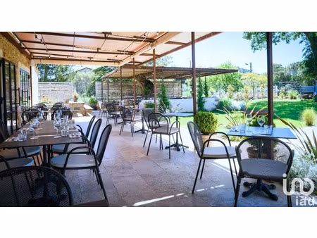 vente locaux professionnels 285 m² à serviers-et-labaume (30700)  360 000 €