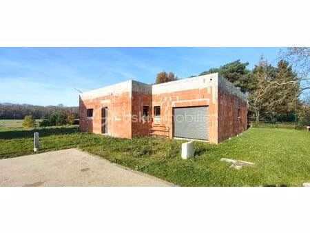 maison de 105 m² à rouziers-de-touraine