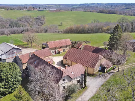maison/villa de standing à tamniès