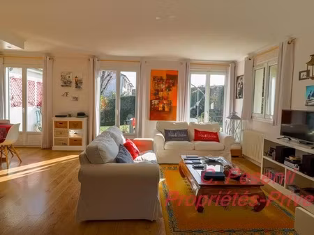 maison/villa d'exception à guermantes