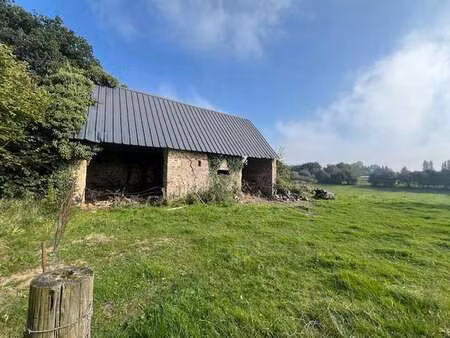 vente maison au mesnil-auzouf (14260) : à vendre / 50m² le mesnil-auzouf