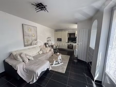 maison de 53 m² à limeil-brevannes