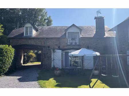 maison haut-de-bosdarros m² t-18 à vendre  1 350 000 €