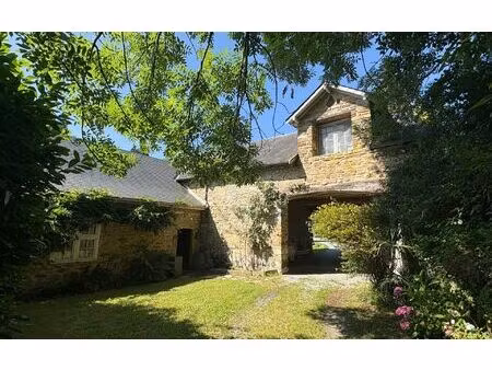 maison haut-de-bosdarros m² t-18 à vendre  1 390 000 €