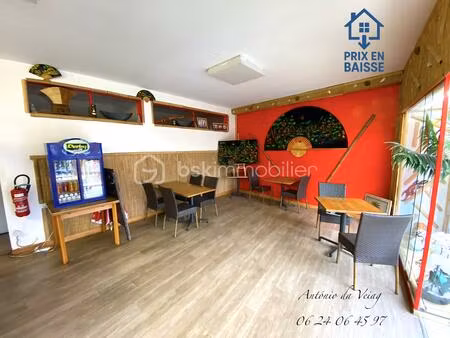 fonds de commerce à gabarret